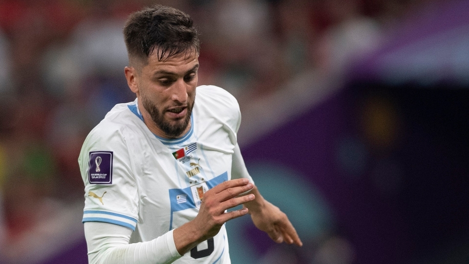 Bentancur