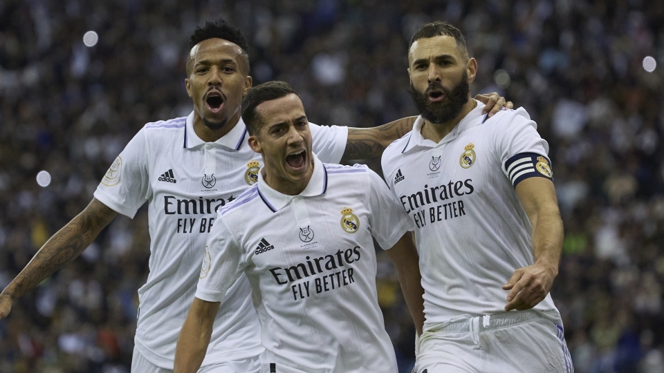 Benzema