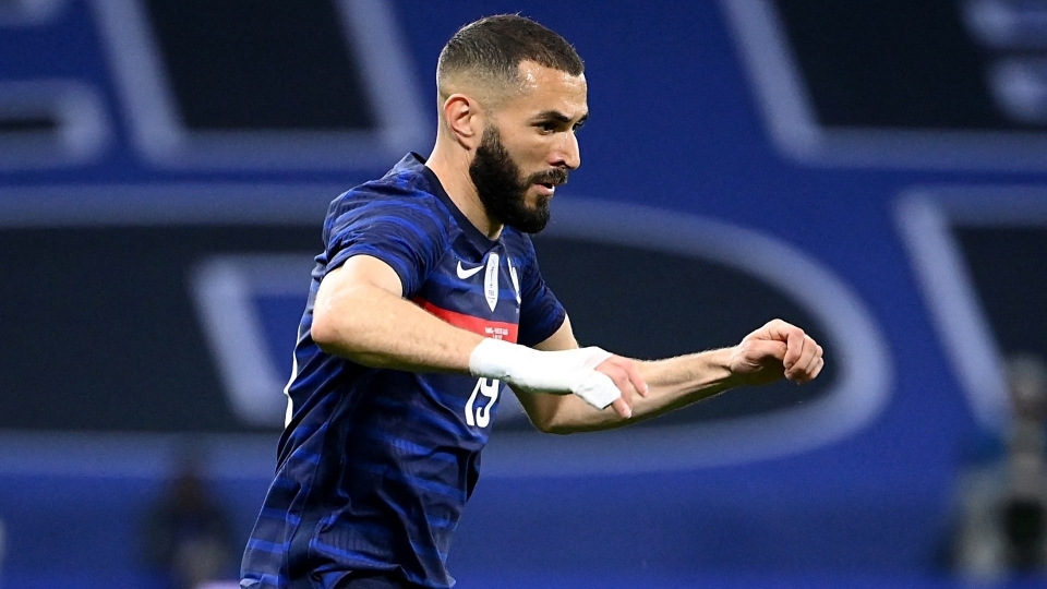 Benzema Benzema