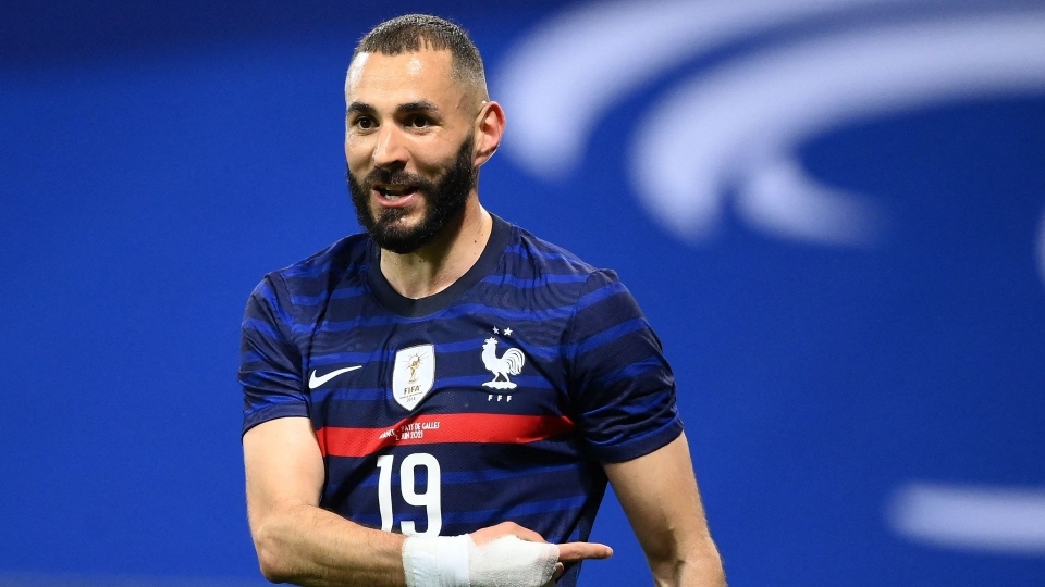 Benzema