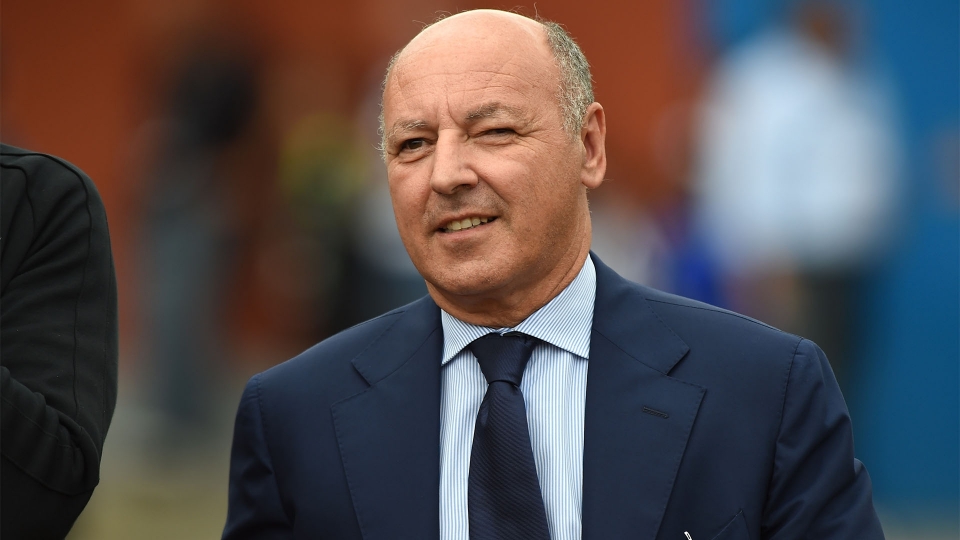 Beppe Marotta