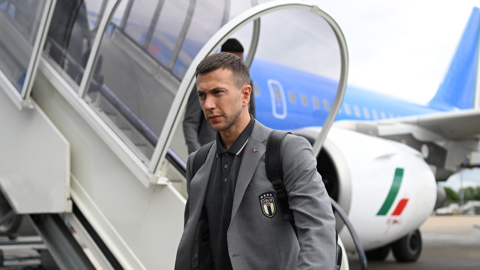 Bernardeschi