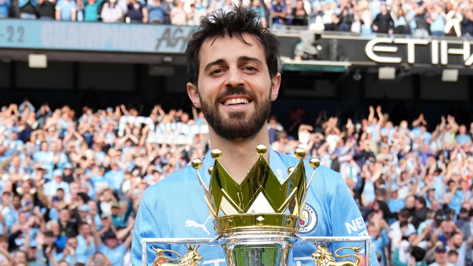 Bernardo Silva