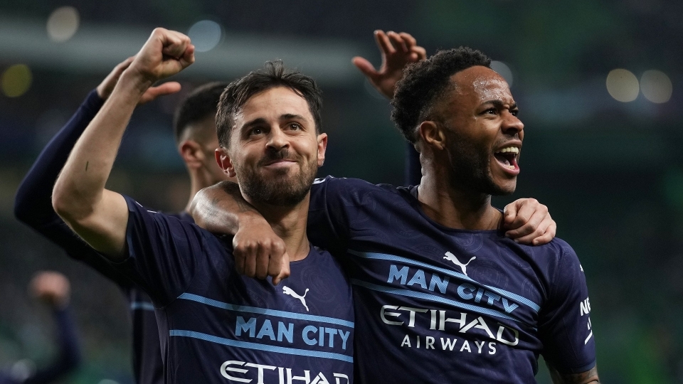 Bernardo Silva
