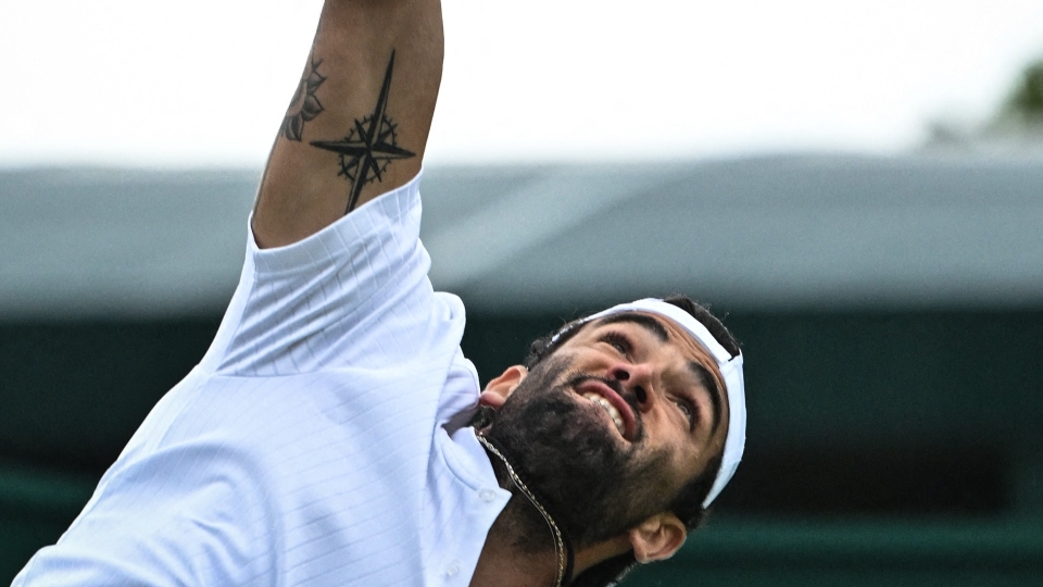 Berrettini