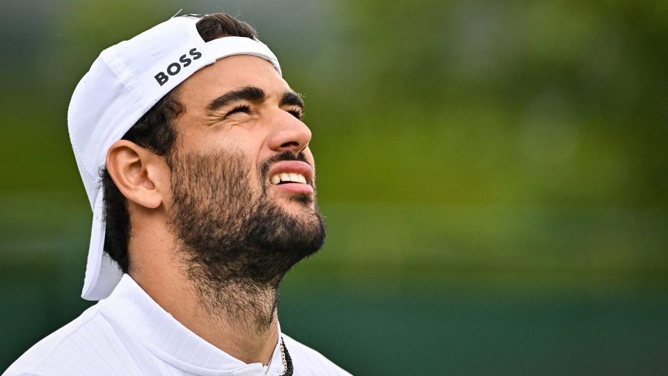 Matteo Berrettini