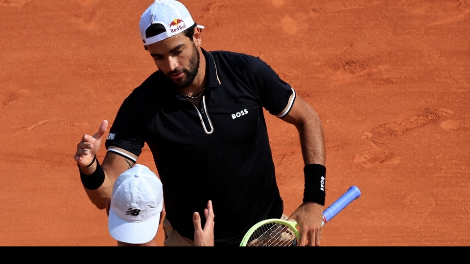 Berrettini