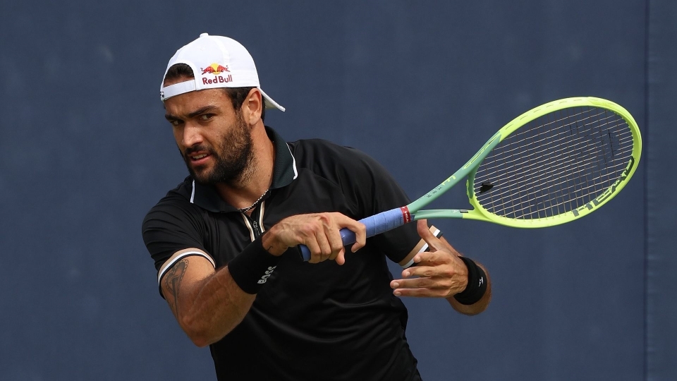 berrettini berrettini