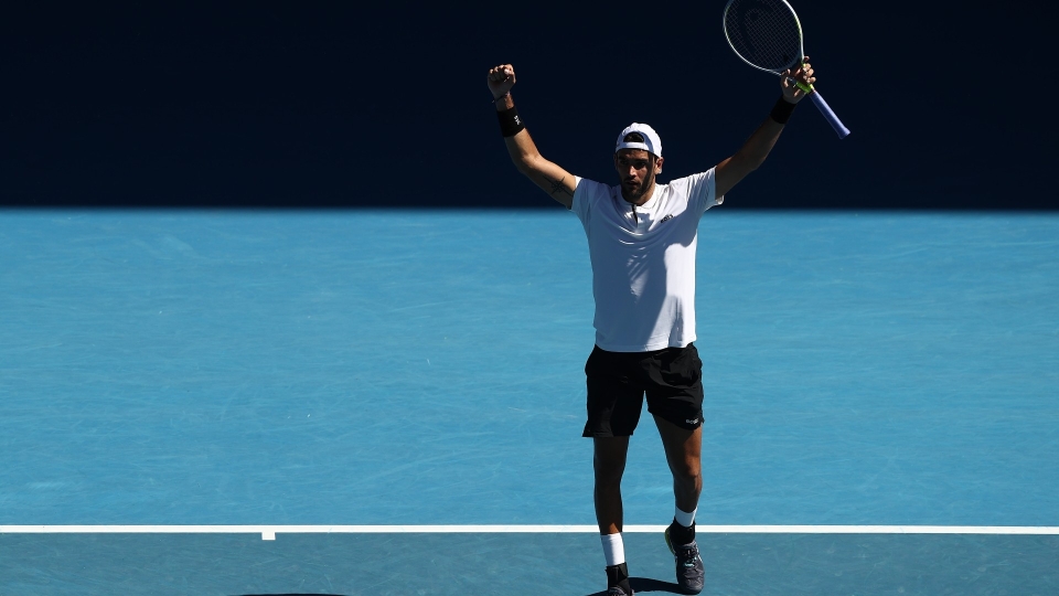 berrettini
