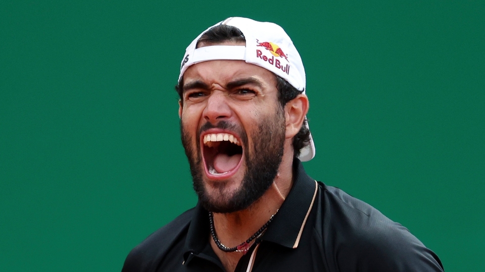 Berrettini