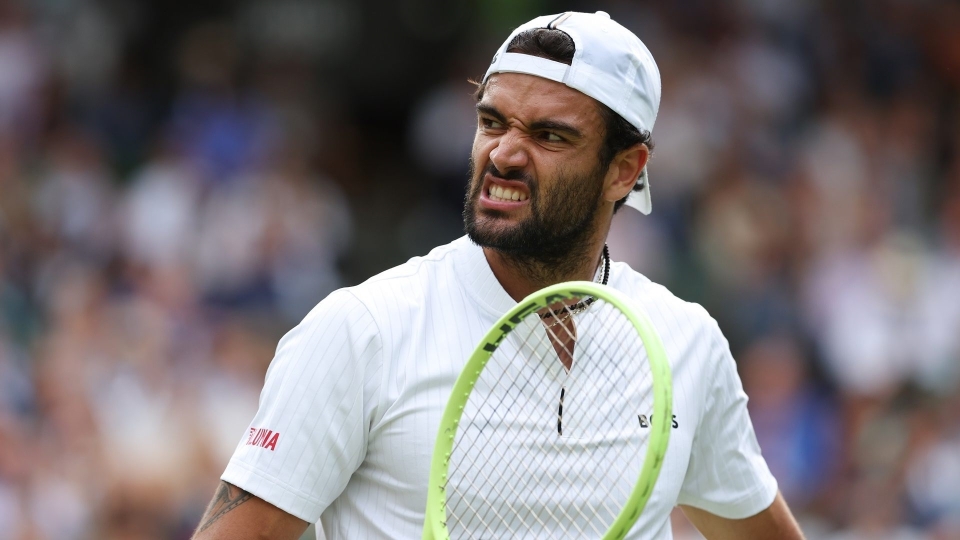 berrettini