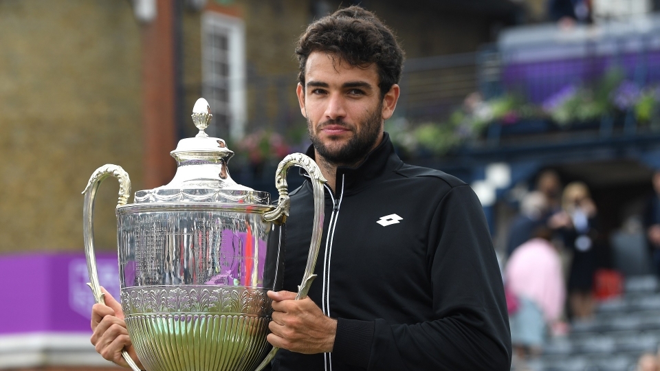 Berrettini