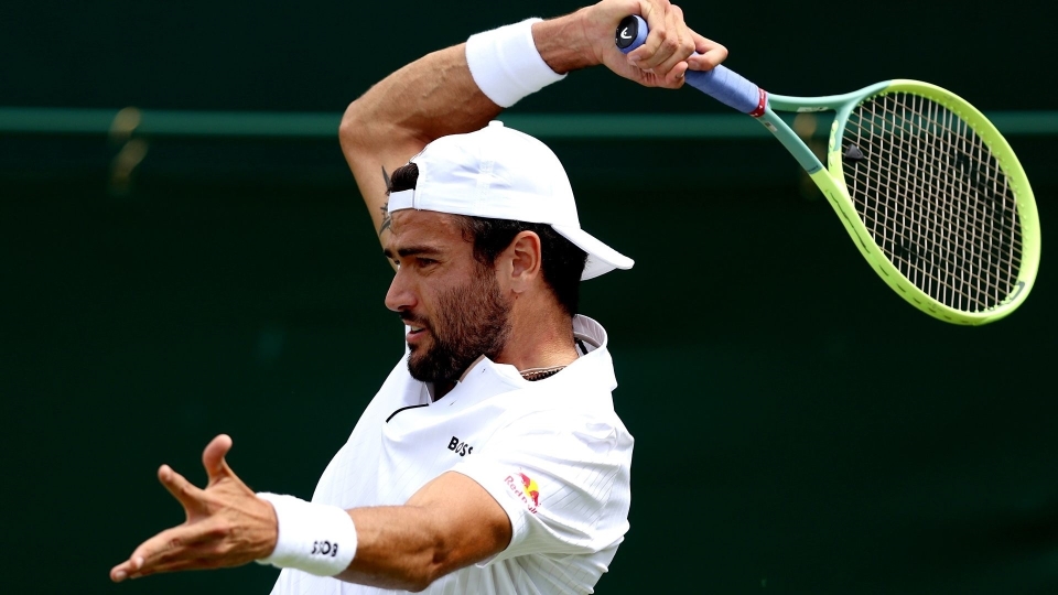 berrettini
