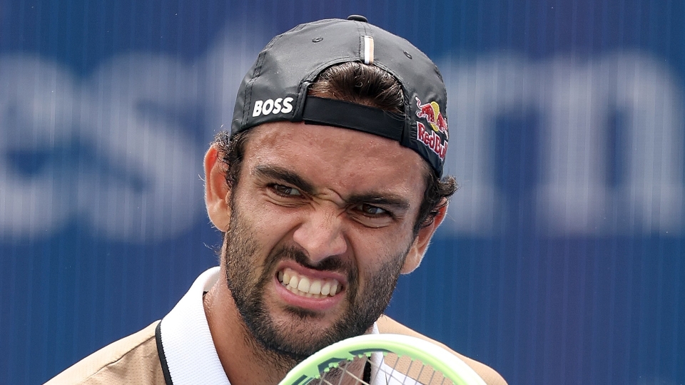 Matteo Berrettini