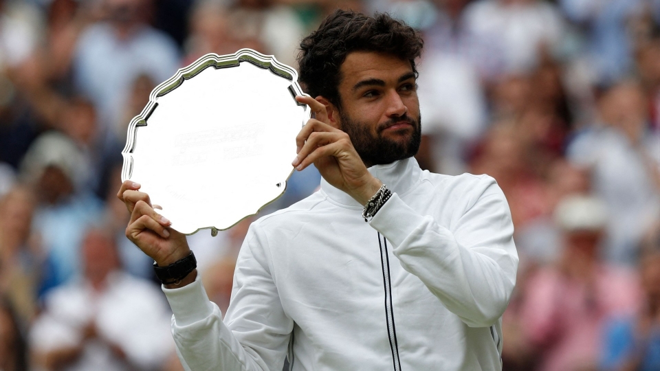 Berrettini