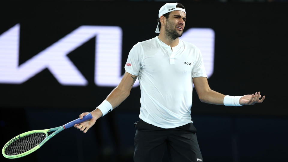 Berrettini