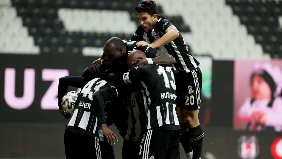 Besiktas
