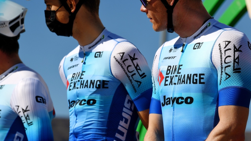 bike exchange jayco