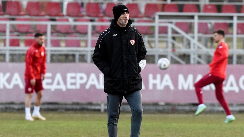 Blagoja Milevski