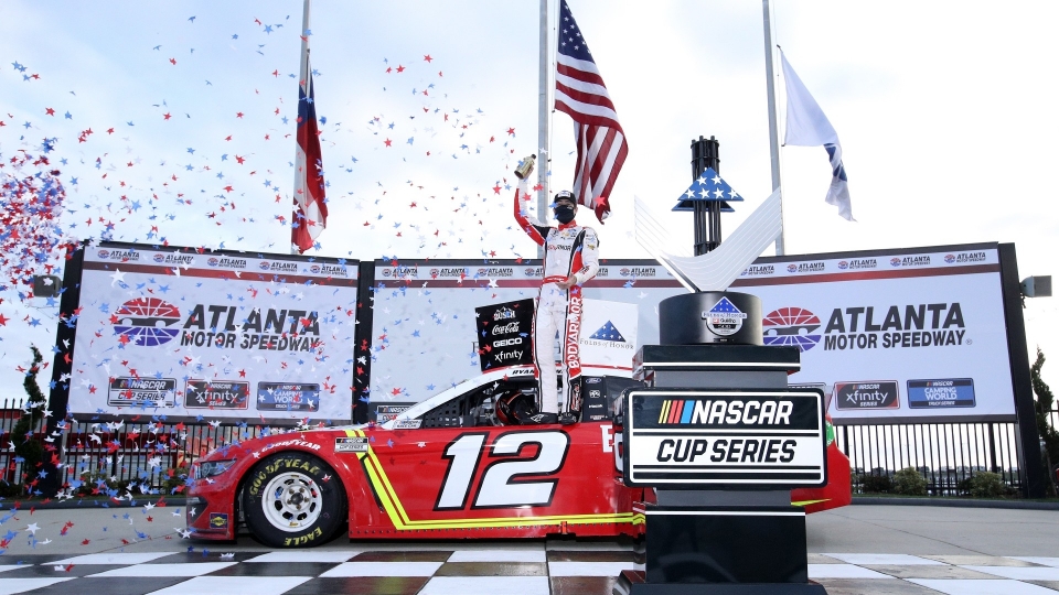blaney