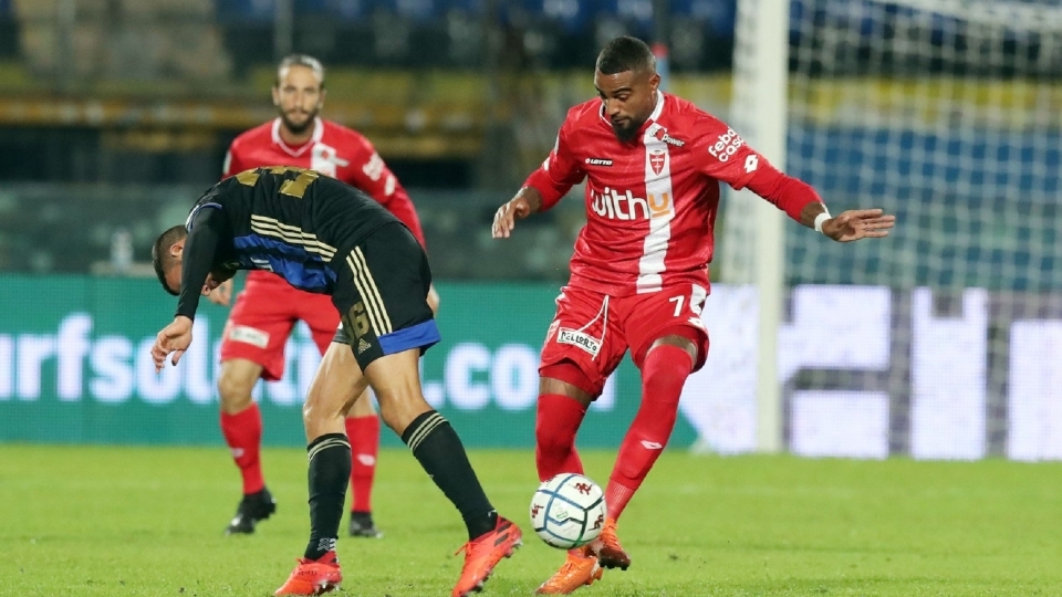 boateng, monza