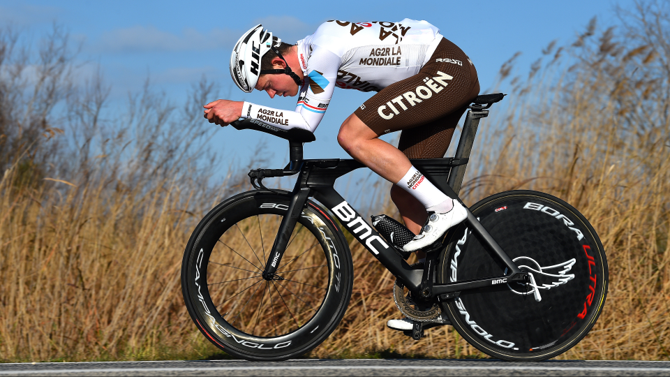 bob jungels