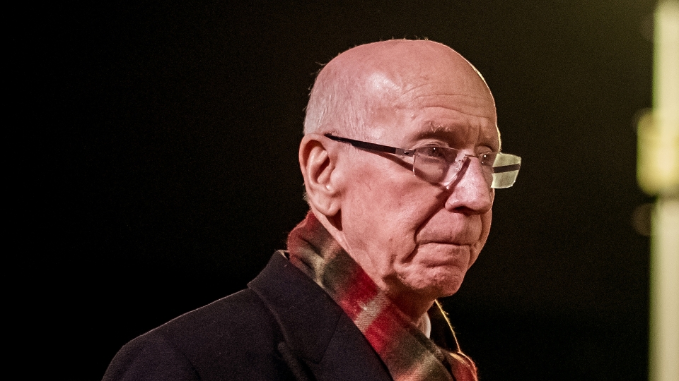 Bobby Charlton