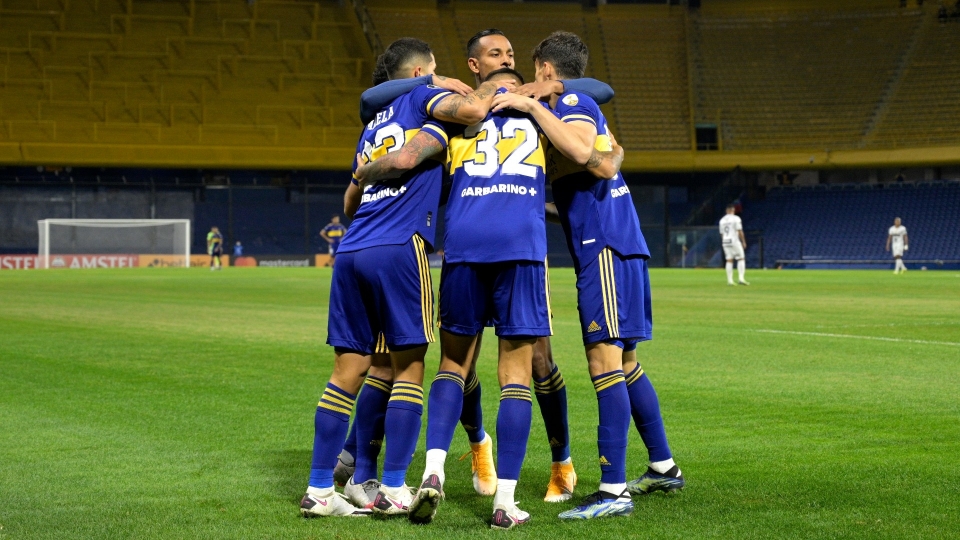 boca juniors