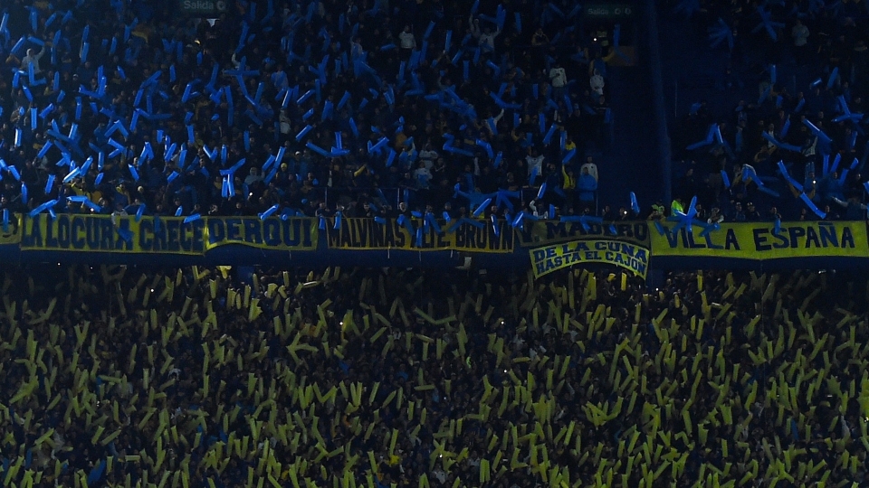 Boca Juniors