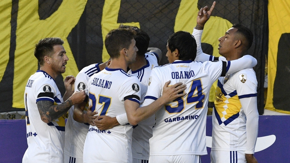 boca juniors