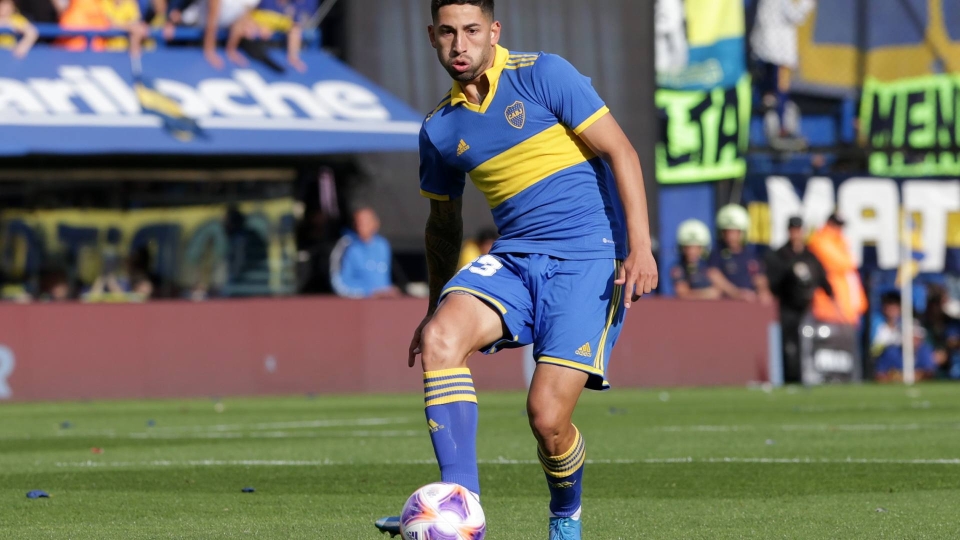 Boca Juniors