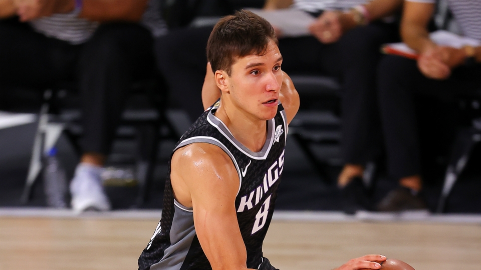 Bogdan Bogdanovic