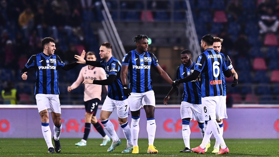 Bologna - Atalanta