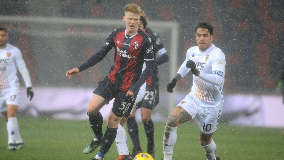 Bologna-Benevento