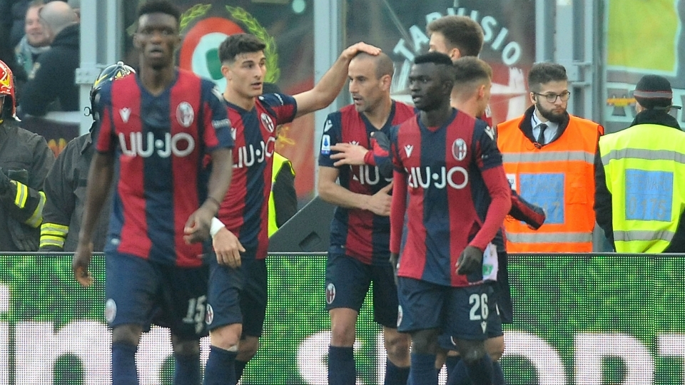 Bologna FC v Udinese Calcio Serie A 02222020