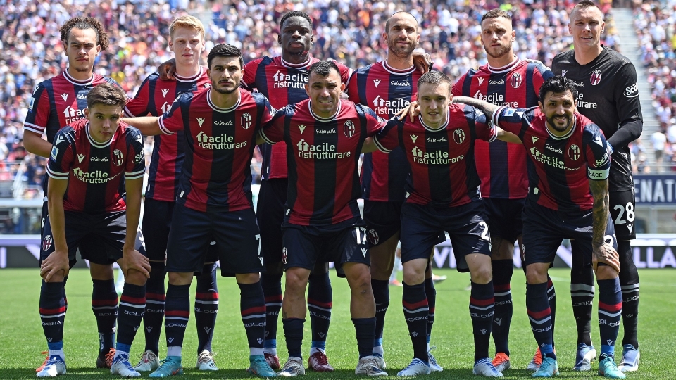 bologna fc