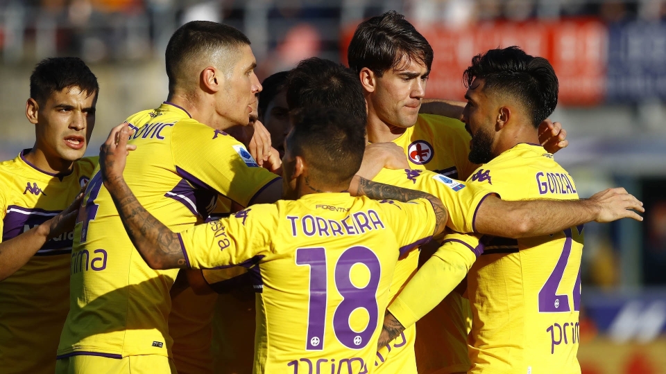 Bologna-Fiorentina
