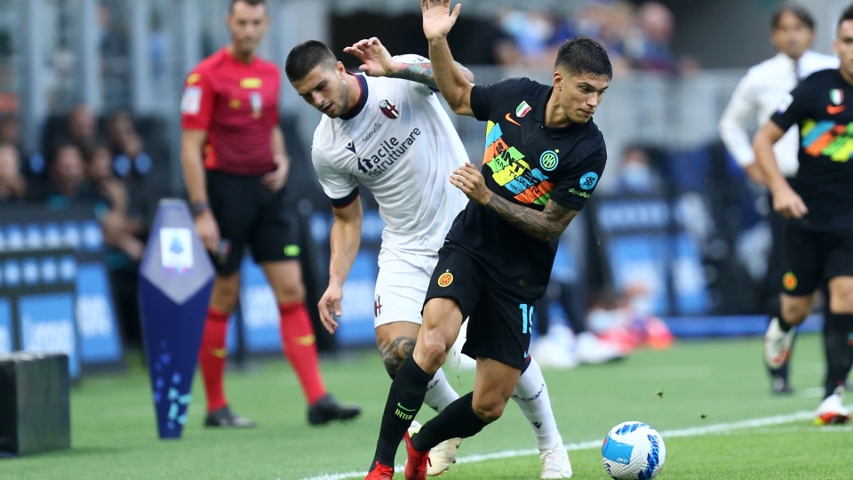Bologna – Inter