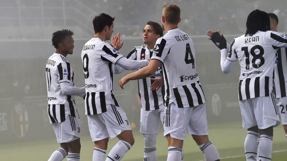 Bologna-Juventus
