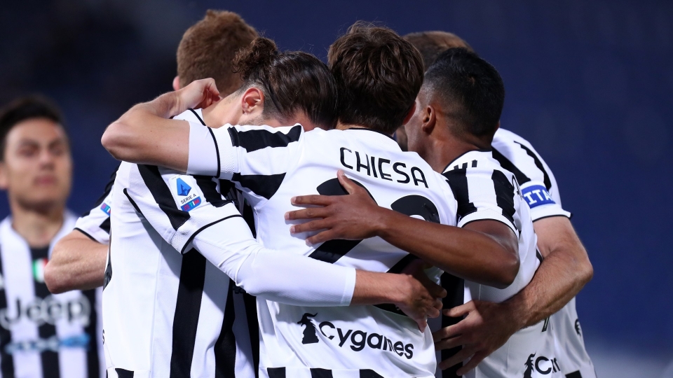Bologna-Juventus Bologna-Juventus