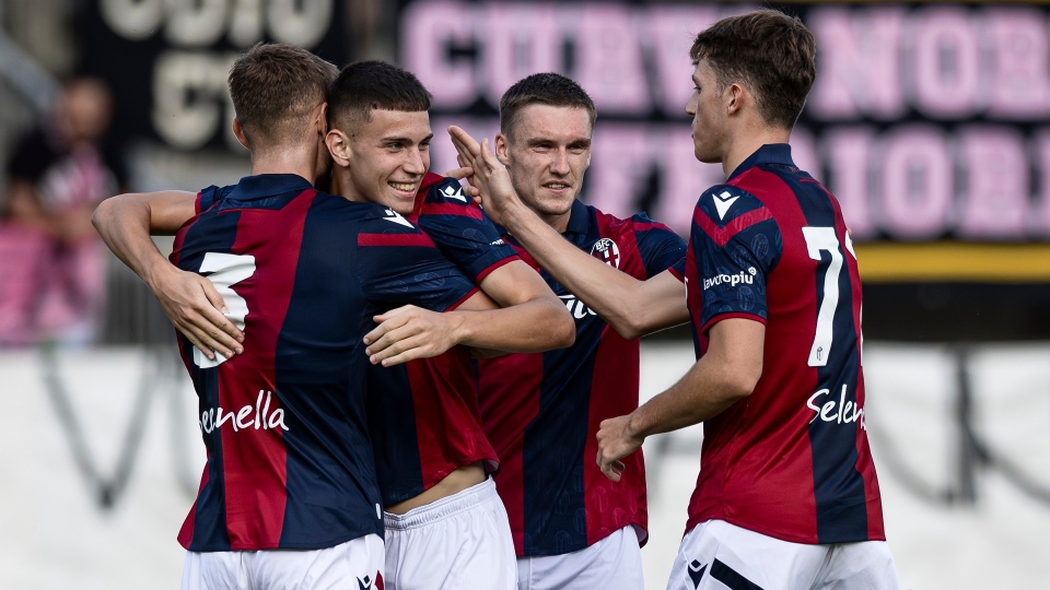 Bologna