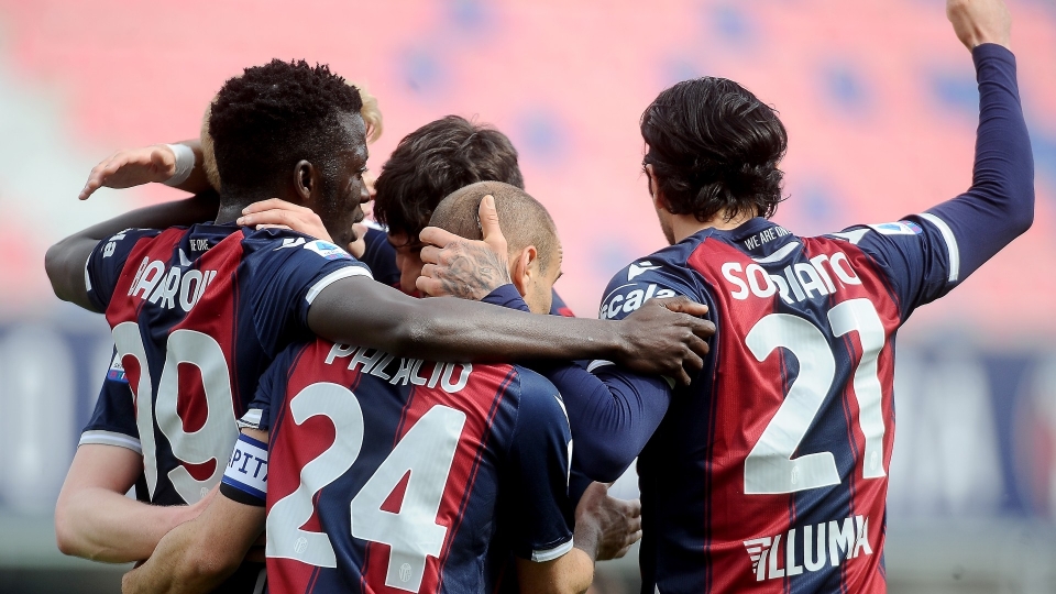 getty images bologna