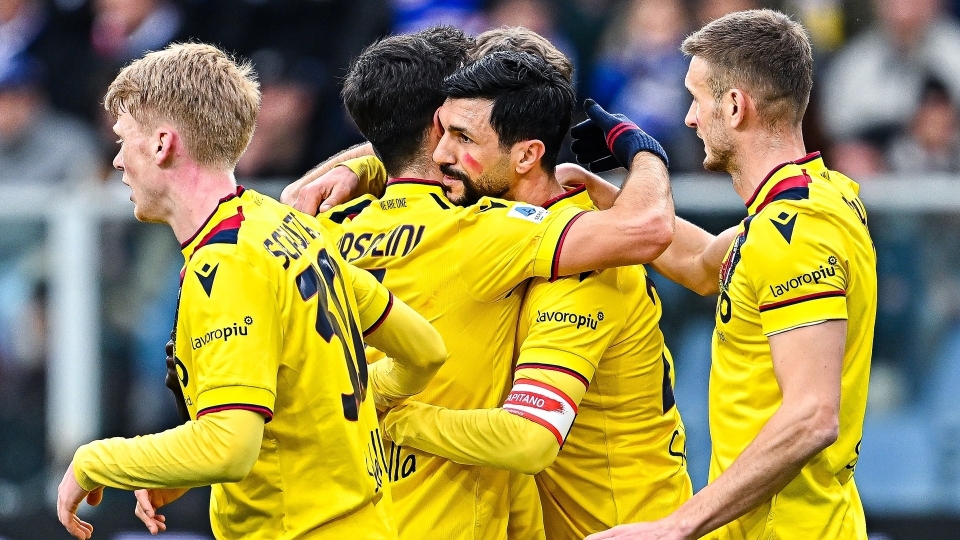 Bologna