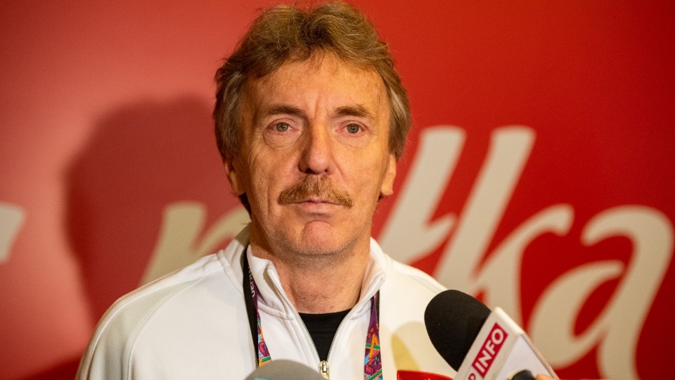 getty images boniek