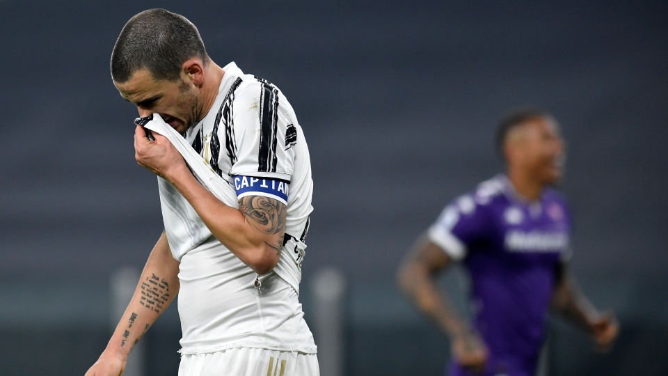 Bonucci Juventus v Fiorentina Serie A 12222020 Bonucci Juventus v Fiorentina Serie A 12222020