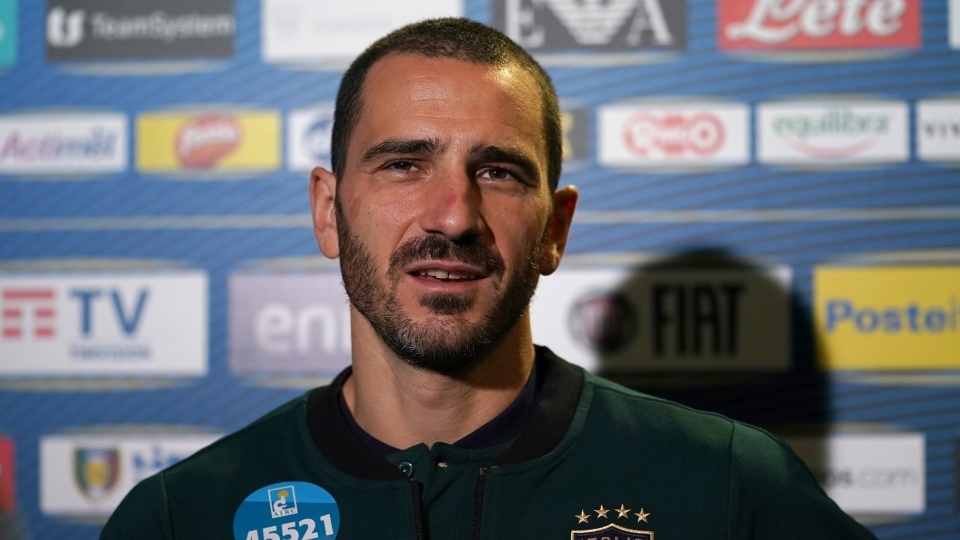 bonucci