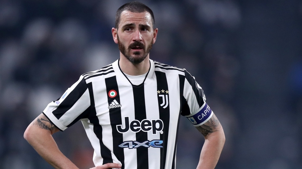 Bonucci