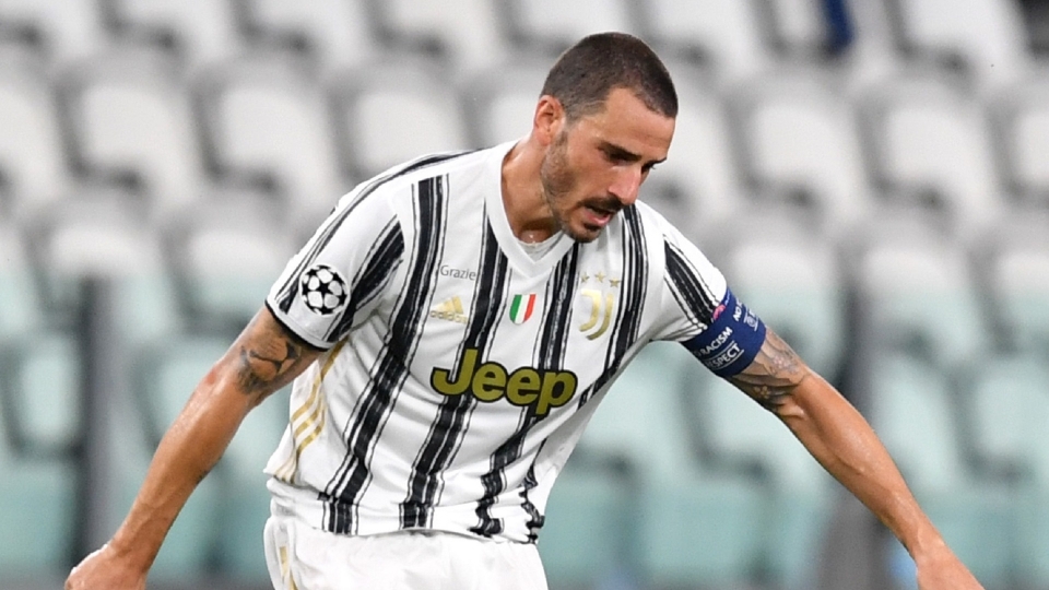 bonucci