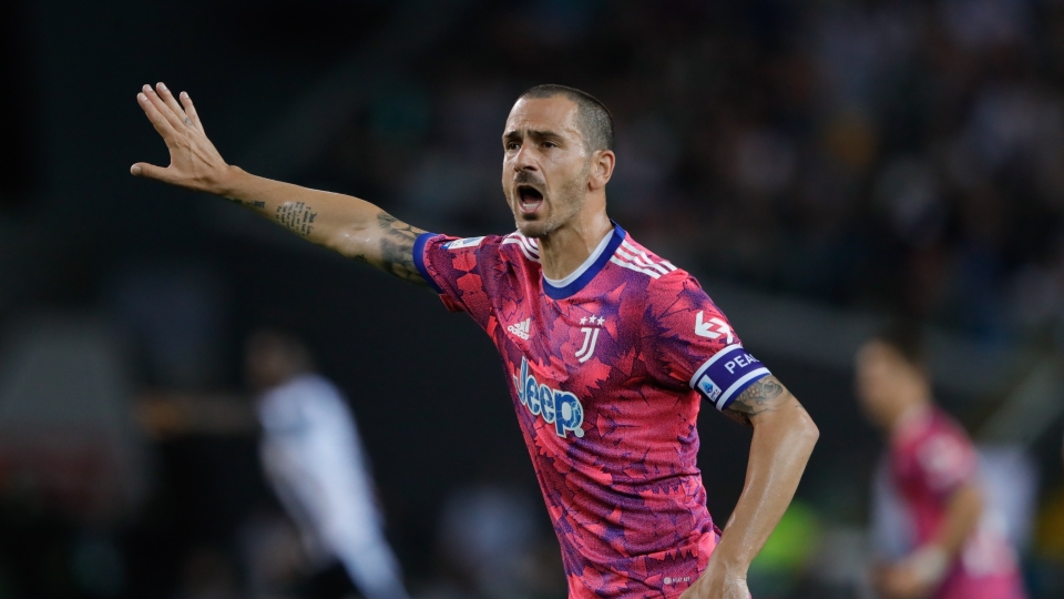 Bonucci