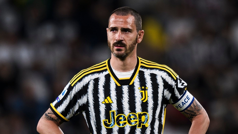 bonucci